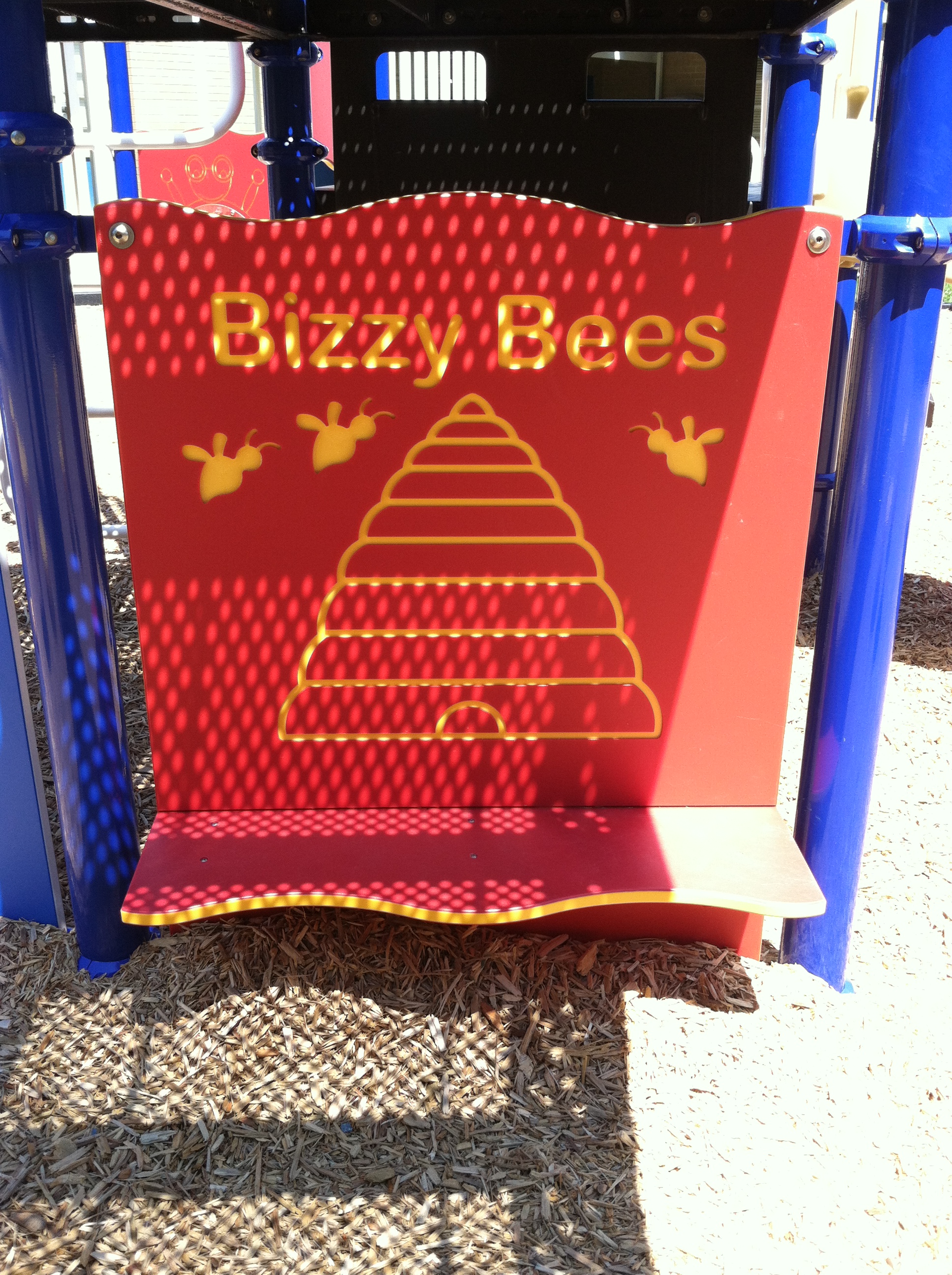 Bizzy Bees